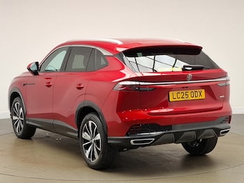 Used MG MG HS 2025 for sale - 78515638: Photo