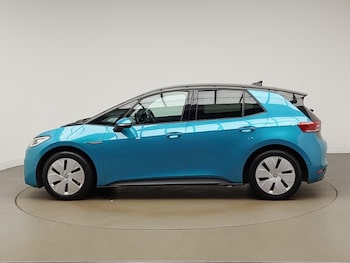 Used Volkswagen ID.3 2023 for sale - 78747492: Photo