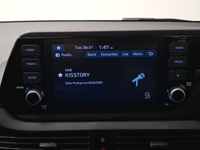 Used Hyundai i20 2022 for sale - 77115126: Photo 10