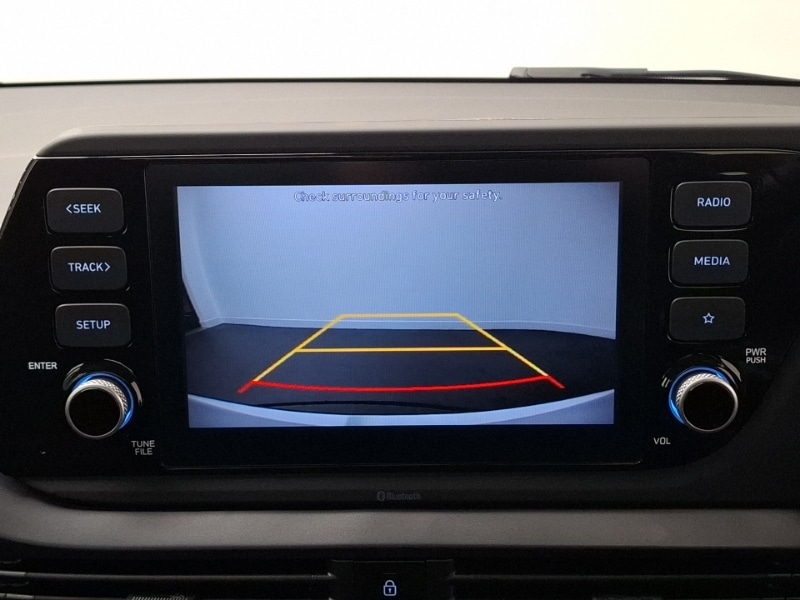 Used Hyundai i20 2022 for sale - 77115126: Photo 11