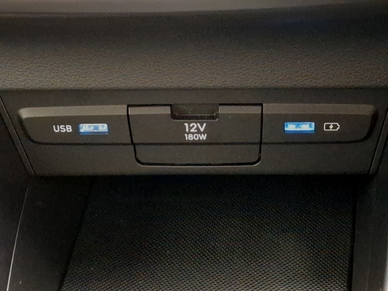 Used Hyundai i20 2022 for sale - 77115126: Photo 15