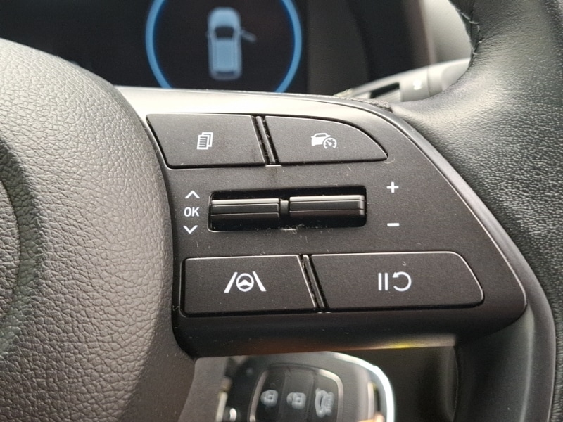 Used Hyundai i20 2022 for sale - 77115126: Photo 18