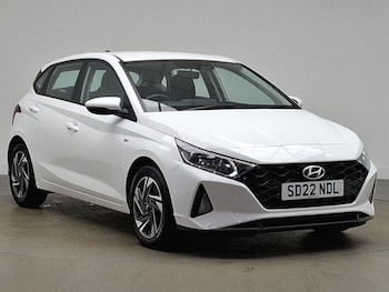 2022 - 1.0T GDi 48V MHD SE Connect 5dr