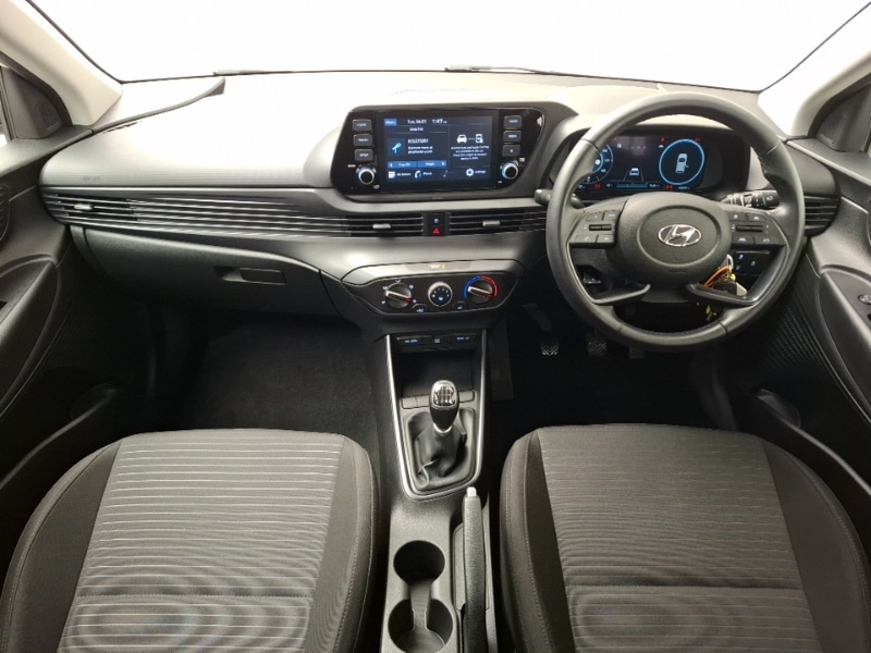 Used Hyundai i20 2022 for sale - 77115126: Photo 2