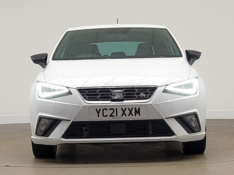Used SEAT Ibiza 2021 for sale - 77761479: Photo 12