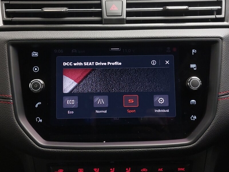 Used SEAT Ibiza 2021 for sale - 77761479: Photo 16