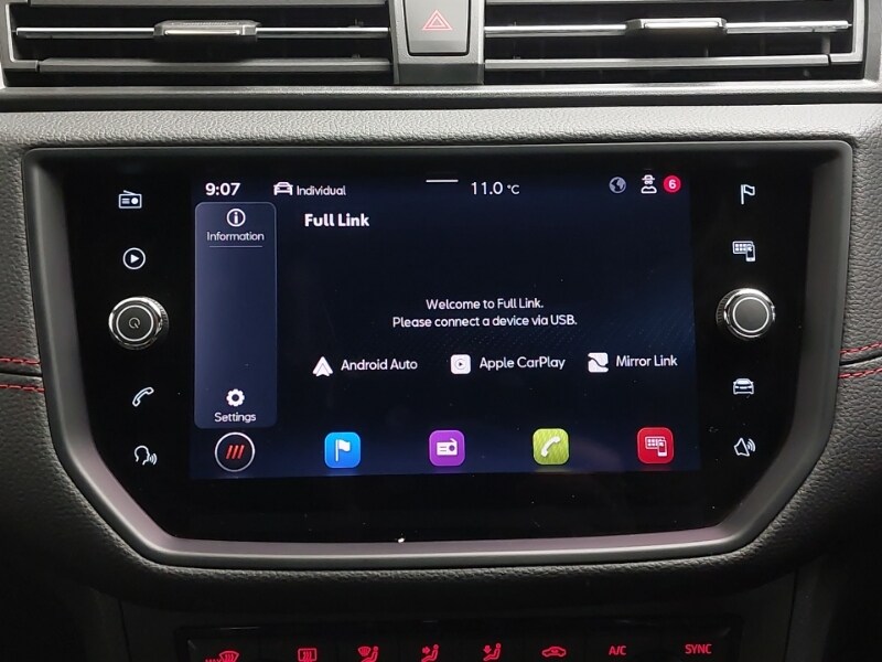 Used SEAT Ibiza 2021 for sale - 77761479: Photo 18