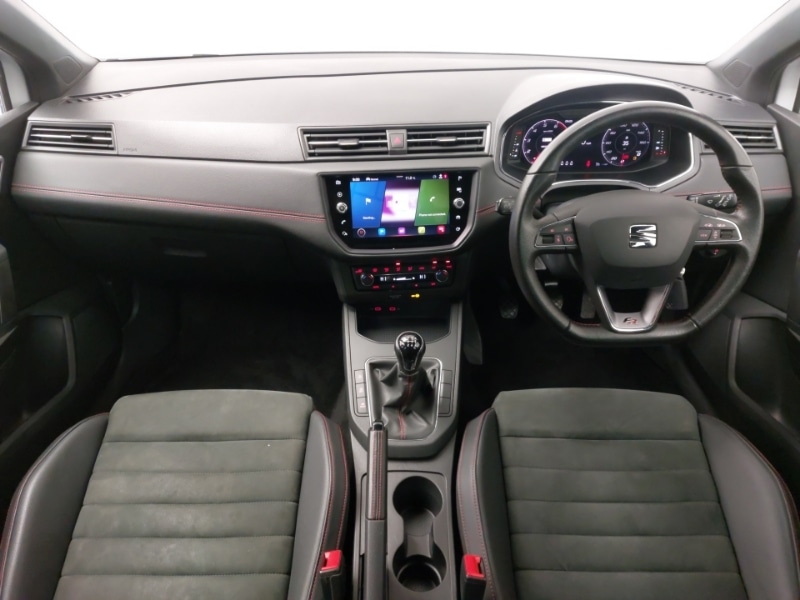 Used SEAT Ibiza 2021 for sale - 77761479: Photo 2