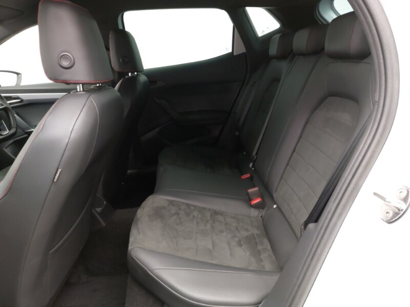 Used SEAT Ibiza 2021 for sale - 77761479: Photo 6