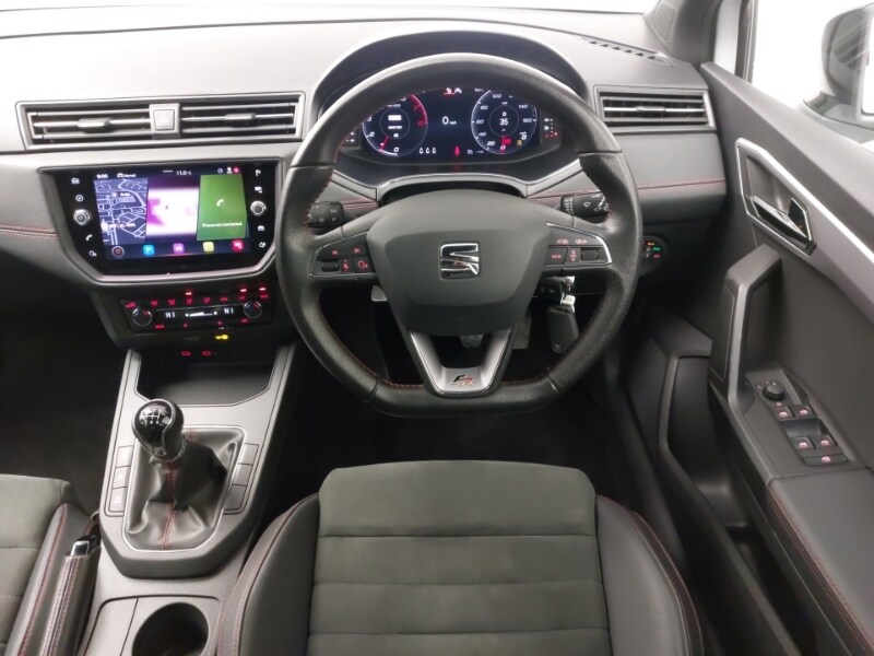 Used SEAT Ibiza 2021 for sale - 77761479: Photo 7