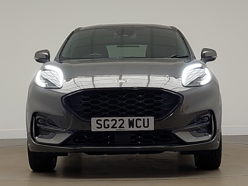 Used Ford Puma 2022 for sale - 76556579: Photo 12