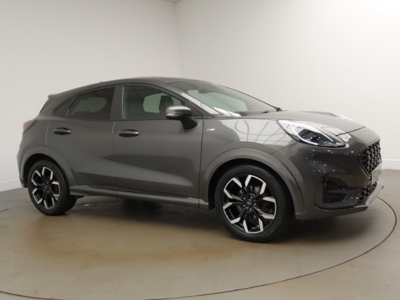 Used Ford Puma 2022 for sale - 76556579: Photo 13