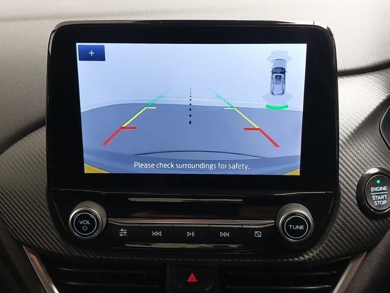 Used Ford Puma 2022 for sale - 76556579: Photo 14