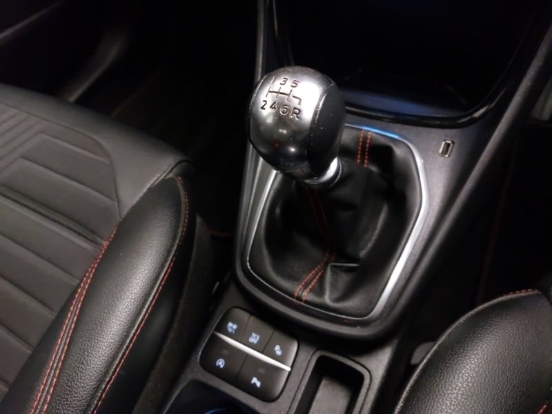 Used Ford Puma 2022 for sale - 76556579: Photo 15