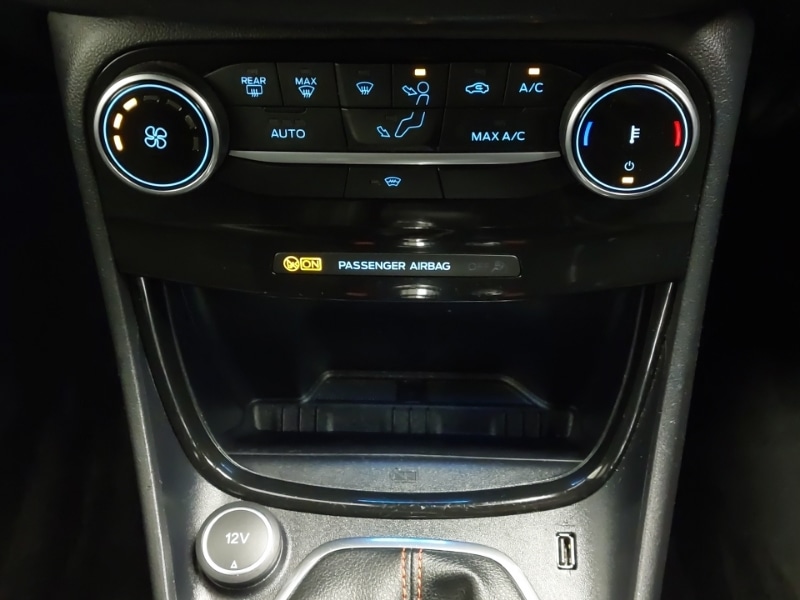 Used Ford Puma 2022 for sale - 76556579: Photo 16