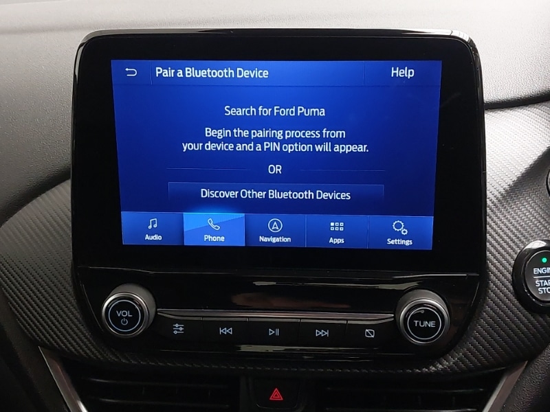 Used Ford Puma 2022 for sale - 76556579: Photo 17