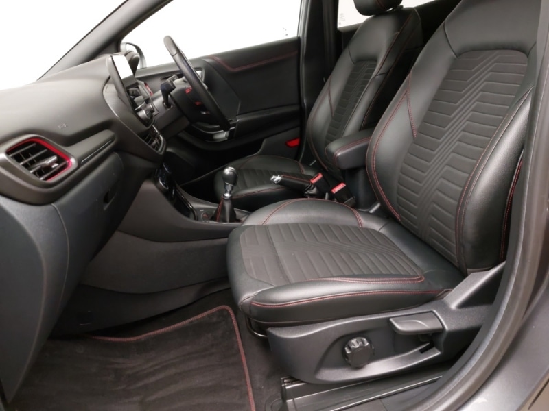 Used Ford Puma 2022 for sale - 76556579: Photo 5