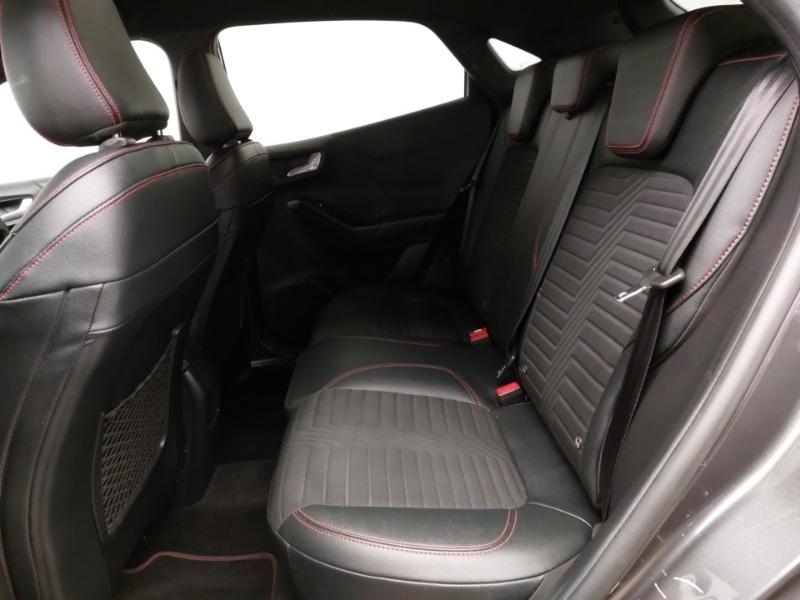 Used Ford Puma 2022 for sale - 76556579: Photo 6