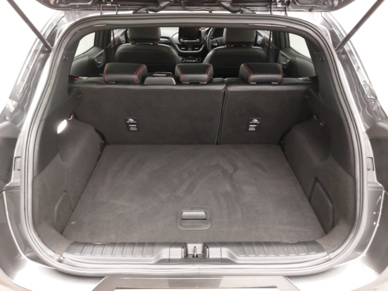 Used Ford Puma 2022 for sale - 76556579: Photo 8