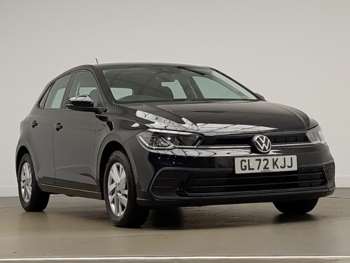 2022 - 1.0 TSI Life 5dr