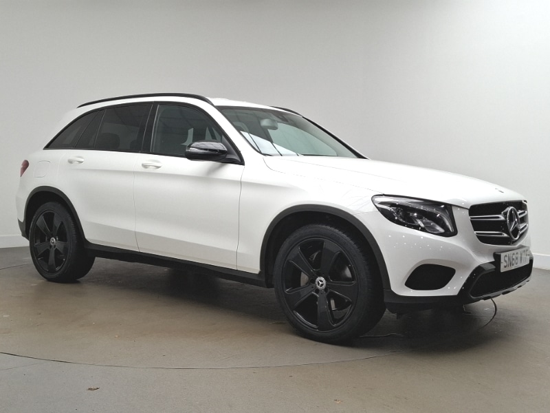 Used Mercedes-Benz GLC 2018 for sale - 77311786: Photo 13