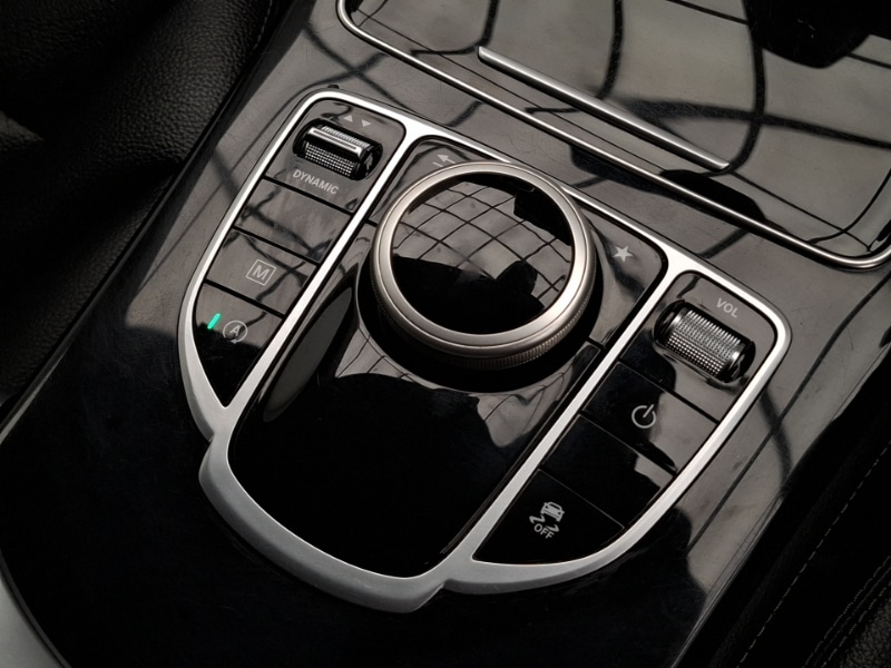 Used Mercedes-Benz GLC 2018 for sale - 77311786: Photo 16