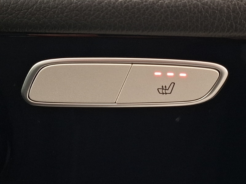 Used Mercedes-Benz GLC 2018 for sale - 77311786: Photo 18