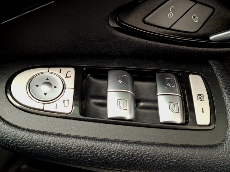 Used Mercedes-Benz GLC 2018 for sale - 77311786: Photo 19