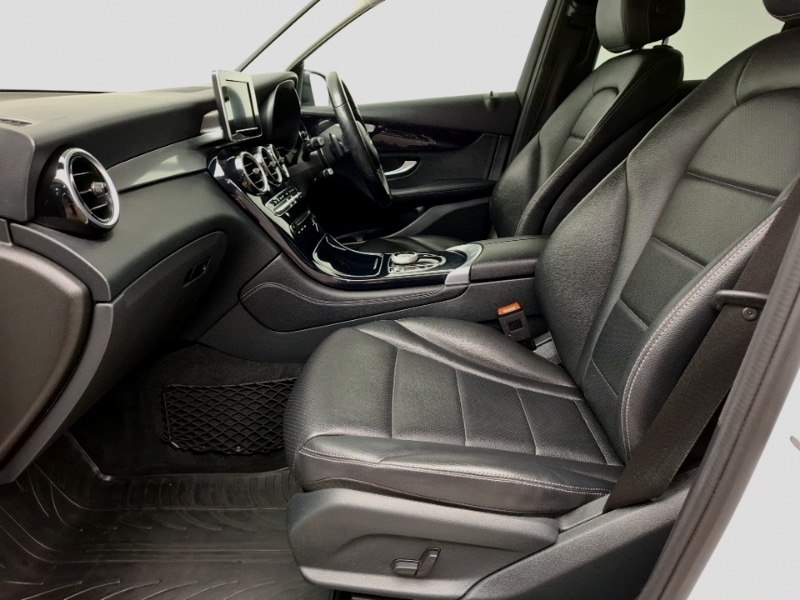 Used Mercedes-Benz GLC 2018 for sale - 77311786: Photo 5