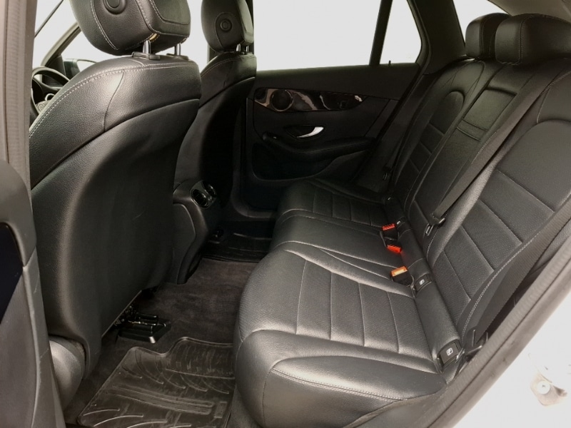 Used Mercedes-Benz GLC 2018 for sale - 77311786: Photo 6