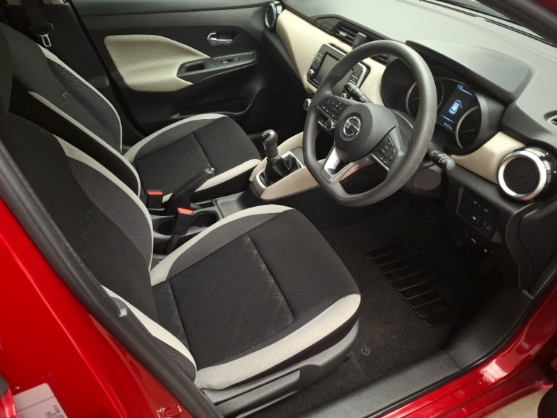 Used Nissan Micra 2018 for sale - 76134807: Photo 14