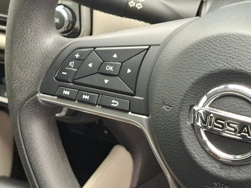 Used Nissan Micra 2018 for sale - 76134807: Photo 17