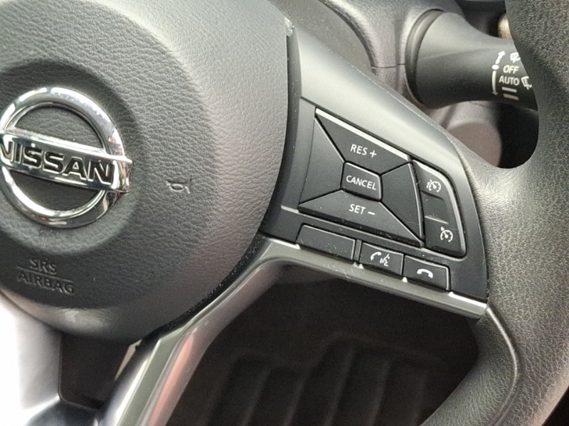 Used Nissan Micra 2018 for sale - 76134807: Photo 18