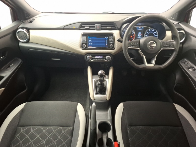 Used Nissan Micra 2018 for sale - 76134807: Photo 2