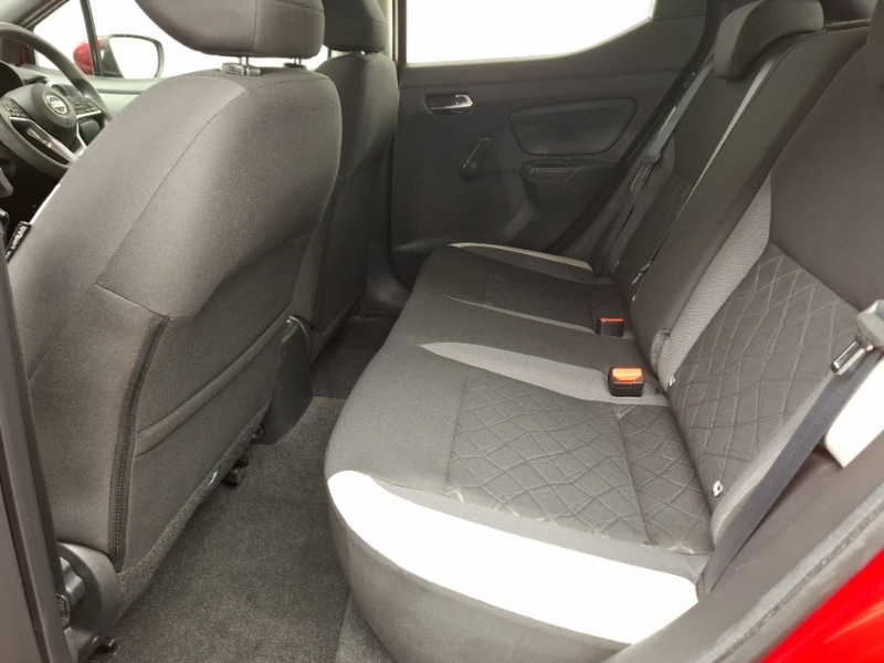 Used Nissan Micra 2018 for sale - 76134807: Photo 6