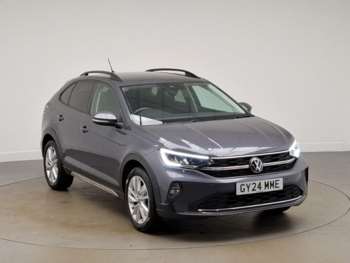 2024 - 1.0 TSI Match 5dr