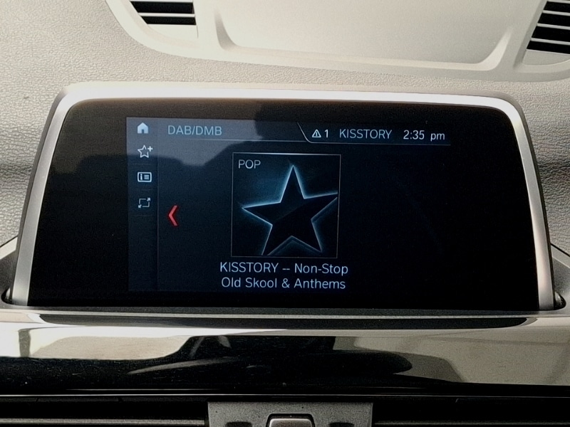 Used BMW X1 2018 for sale - 77126035: Photo 10