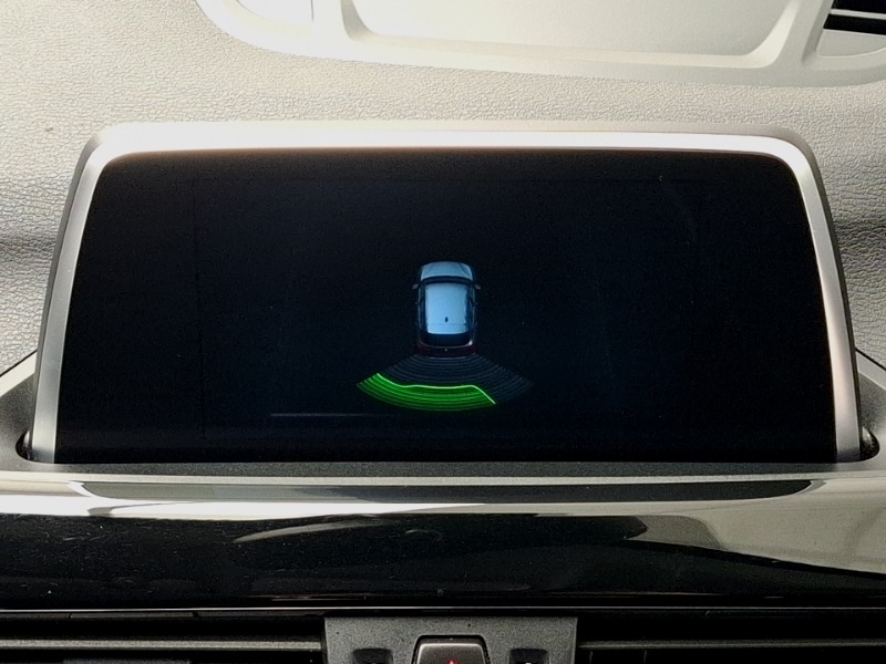 Used BMW X1 2018 for sale - 77126035: Photo 11