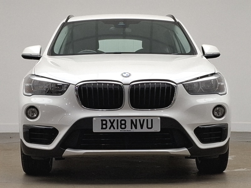 Used BMW X1 2018 for sale - 77126035: Photo 12