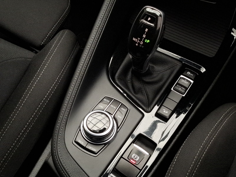 Used BMW X1 2018 for sale - 77126035: Photo 16