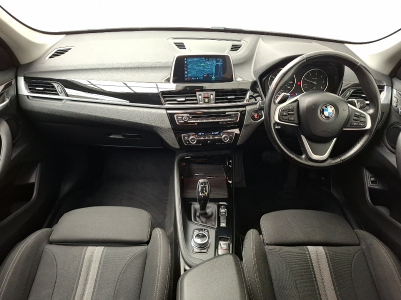 Used BMW X1 2018 for sale - 77126035: Photo 2