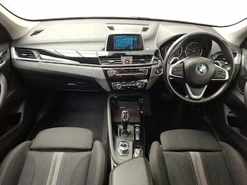 Used BMW X1 2018 for sale - 77126035: Photo
