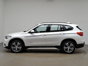 Used BMW X1 2018 for sale - 77126035: Photo