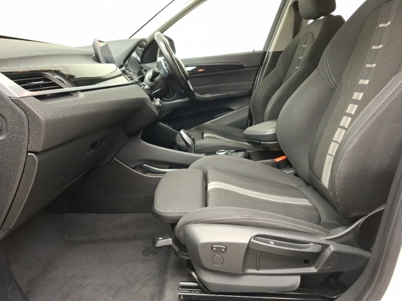 Used BMW X1 2018 for sale - 77126035: Photo 5