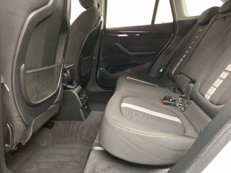 Used BMW X1 2018 for sale - 77126035: Photo 6