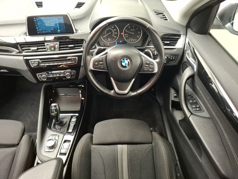 Used BMW X1 2018 for sale - 77126035: Photo 7