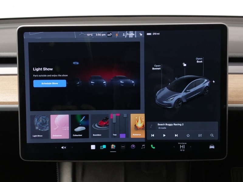 Used Tesla Model 3 2021 for sale - 76369760: Photo 10