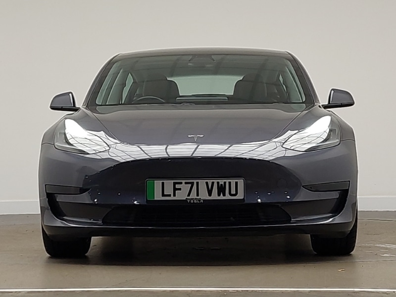 Used Tesla Model 3 2021 for sale - 76369760: Photo 12