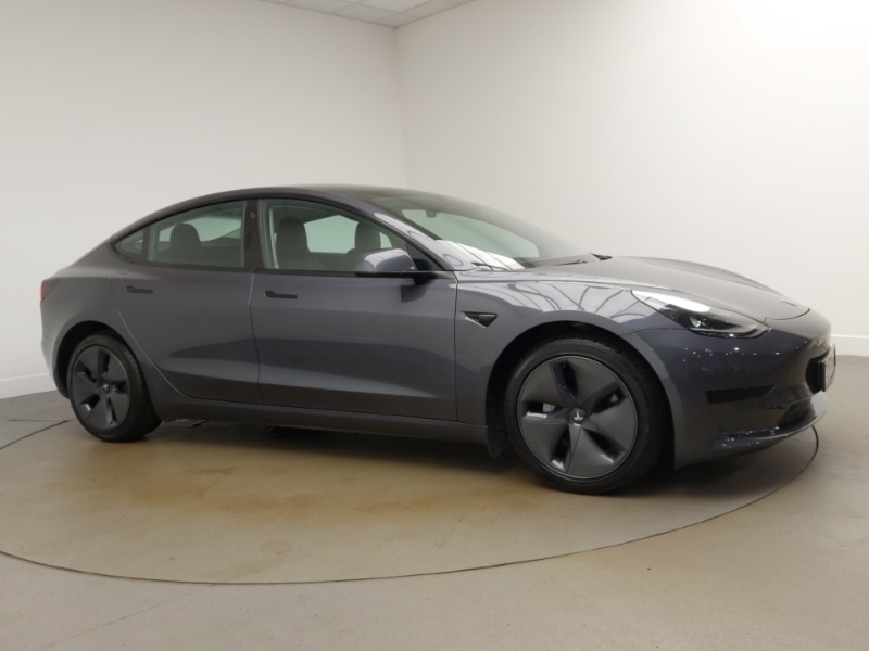 Used Tesla Model 3 2021 for sale - 76369760: Photo 13
