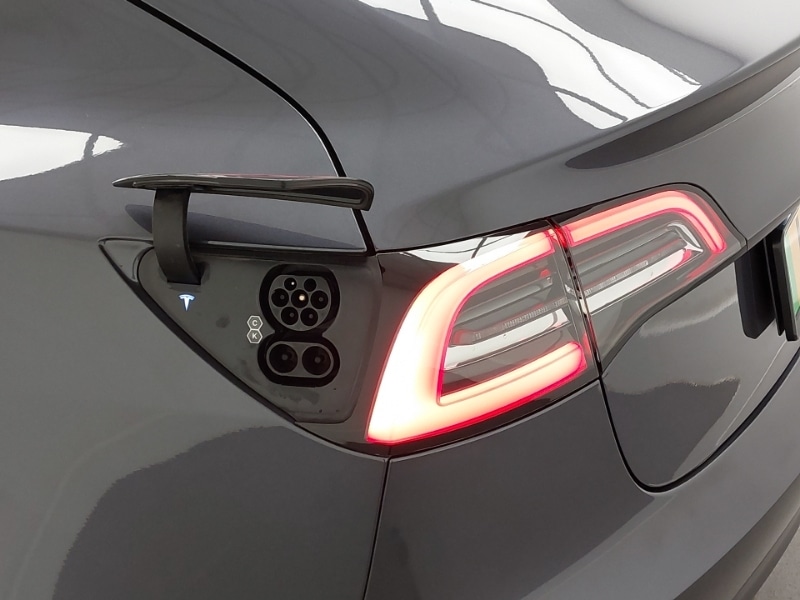 Used Tesla Model 3 2021 for sale - 76369760: Photo 14